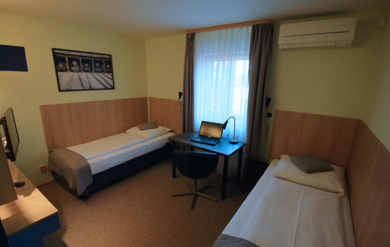 U Admirala Kladno Exterior foto